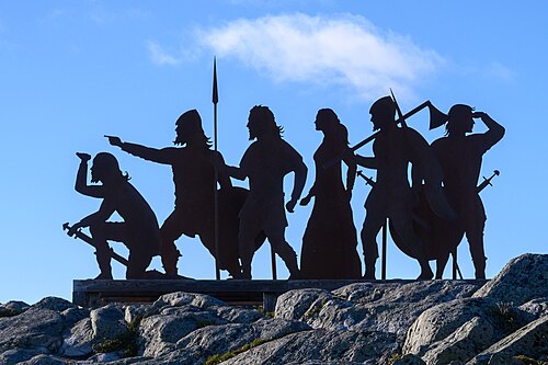 Norse exploration of North America